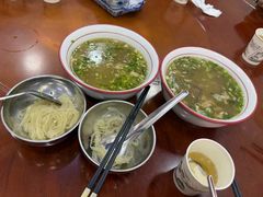 -天境牦牛壮骨汤(人民路旗舰店)