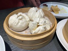 叉烧包-粤凤佬