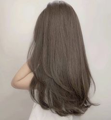 -XIMA·美发沙龙
