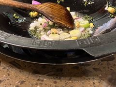 -鲜椒鱼·雅安地标性美食