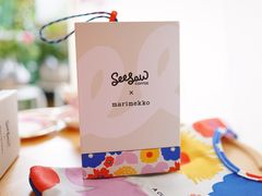 -Seesaw Coffee(上生新所店)