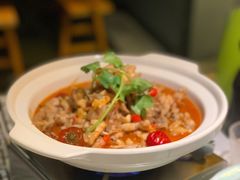 -湘语·湖南家常菜(新洲店)