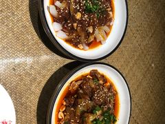 -渝信川菜(西单店)