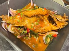 -小湘旺臭鳜鱼·新湘菜(马连道路店)