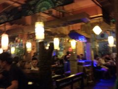 -Helens海伦司小酒馆(复旦大学店)