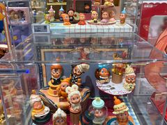 -泡泡玛特POPMART(石景山万达店)