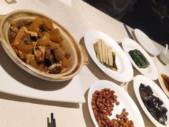 -唐拉雅秀酒店-唐苑中餐厅