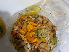 -大东北首席烤冷面(常兴路店)