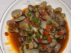-火龙堂·风味民间菜(文一路店)
