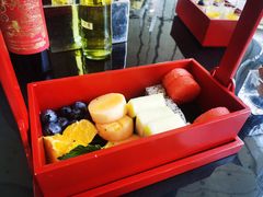 -大连君悦酒店·星海湾壹号Dalian·Dalian(星海广场店)