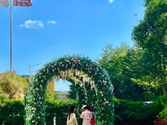 -汕头龙光喜来登酒店