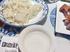 -东方饺子王(王府井关东古巷店)