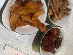 -品味楼·醉卤·酱排骨·无锡特色菜