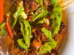 -永红源啤酒·烧烤·海鲜·大排档(青特城店)