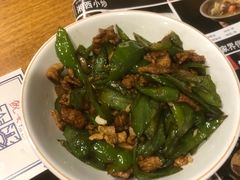 -印象鲵宴·张家界地标美食名片(溪布街店)