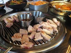 -401餐厅(弘大店)