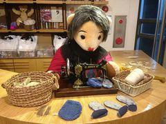 -济州岛泰迪熊博物馆