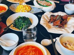 -上海苏宁宝丽嘉酒店·嘉府壹号中餐厅