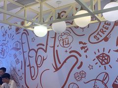 -松哥油焖大虾(皇岗一店)