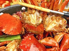 -二钳洞庭虾蟹·江湖菜(成都鹭岛店)