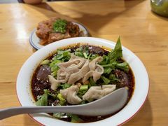 -朱大嘴肥肠血旺(福字街店)