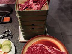 -神户赤童日式烤肉(金地广场店)