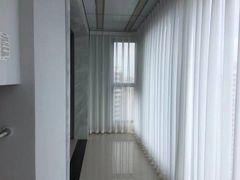 -有肆年整体软装设计 窗帘墙布硬包挂画(红星美凯龙双楠店)