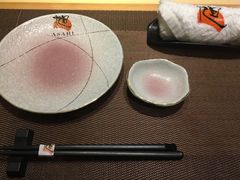 -割烹旭日本料理(龙湖狮山天街店)