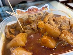 响铃卷-老day牛杂(官也街总店)
