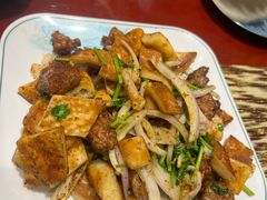 -新疆伊宁远征餐厅