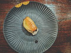 鲍鱼握-原田新料理(1912店)