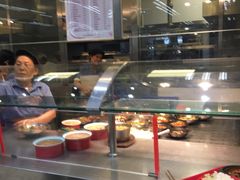 -复旦大学本部-食堂