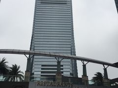 -香港ELEMENTS圆方