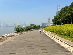-深圳湾公园(南山区)