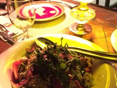 -Mezomd曼索蒂西班牙餐厅(广粤店)
