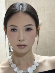 -熙画美上门化妆·化妆课·新娘跟妆(上海体育场店)