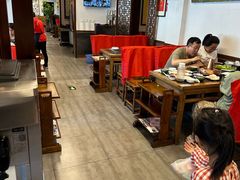 -仁和四季涮肉馆(天坛南门店)