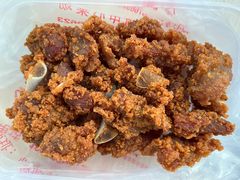 -乔波食品(杜桥中心菜场店)