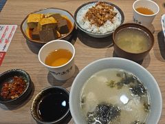 -小条食堂(筼筜天虹店)