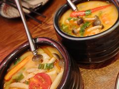 -品泰·泰国餐厅(苏州中心店)