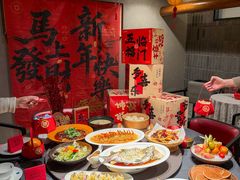 -简小舍·民间手艺菜(武昌江滩店)