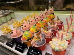 -甜艺廊(永利皇宫店)
