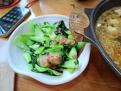 -陈老斯呼尔嗨吃烧烤(科巷店)