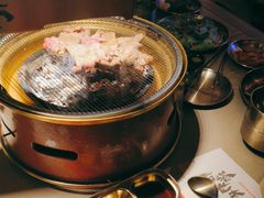 -西塔老太太泥炉烤肉(温州首店万象城黑金店)