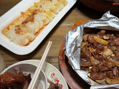 -大鸽饭(岗顶店)