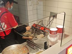 -黑色经典臭豆腐·湖南特产(太平街口店)