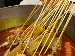 -付小姐在成都(中山公园店)
