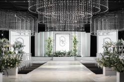 点击看大图 -御鉴天玺婚礼