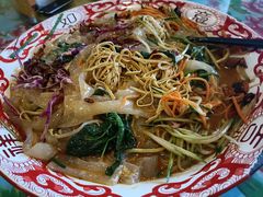 -闯关东东北农家菜(崂山石老人店)