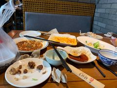 -好嫂子酱猪手•农家菜(华远坊店)